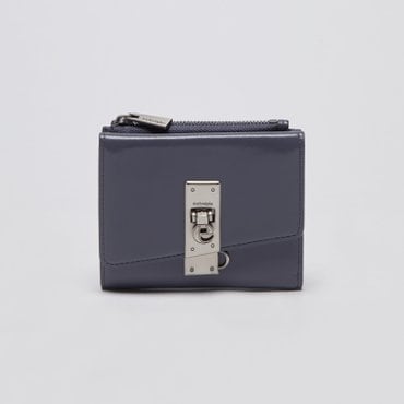 아카이브앱크 Clip wallet(Blueberry)_OVADX25203PGR