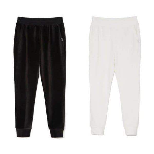 [부산점] 팬시 여성 조거 팬츠 DWU23367