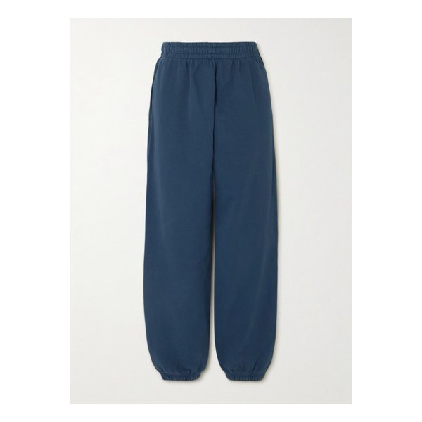 카터 코튼 저지 스웨트팬츠 네이비 46376663162878636