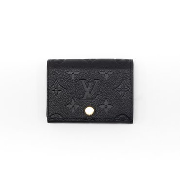 LOUIS VUITTON 국내재고 루이비통 엔벨로프 포켓 카드지갑 M58456