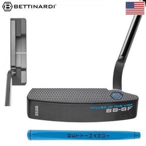 3465212 베티날디 2024 BB8 FLOW 퍼터 맨즈 우용 Standard Grip BETTINARDI  PA3337132