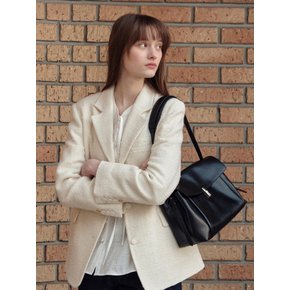 Sac Grand Amelie Black
