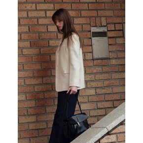 Sac Grand Amelie Black