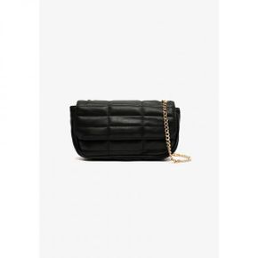 5124253 MISAKO FIORE - Clutch black