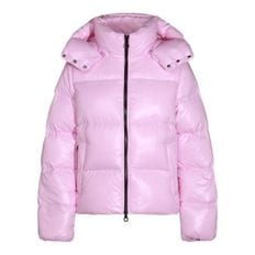 24FW 듀베티카 패딩 VDDJ30946K0001 PKL Free Light Pink 120994260