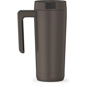 thermos guardian collection 써모스 손잡이 텀블러 에스프레소 블랙 18oz