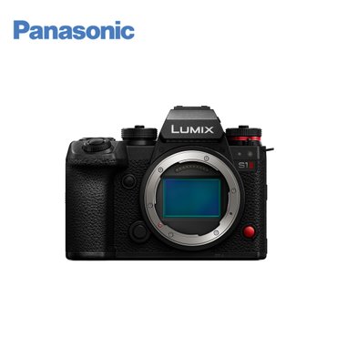  [파나소닉] LUMIX DC-S1M2 BODY 단품 / 렌즈 미포함 / S1 II / 정품상품