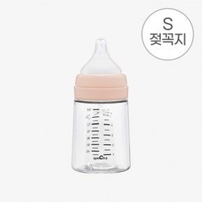 올셋 PA 젖병 160ml 1입 (크림바닐라/파우더핑크)