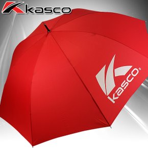 카본 쉘 초경량 골프 우산[양산](레드)