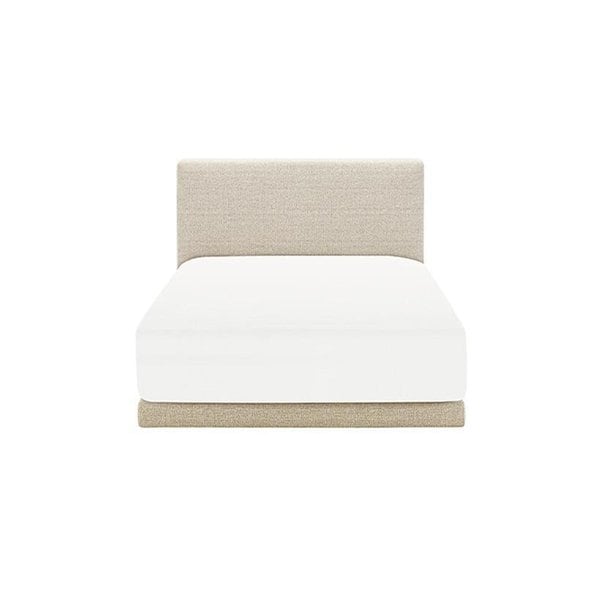 캄포 패밀리 가드 저상형침대 SS+SS (매트리스 포함)