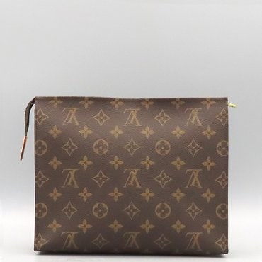 LOUIS VUITTON 고이비토 중고명품 루이비통 포쉐트 토일렛 26  K43098LV