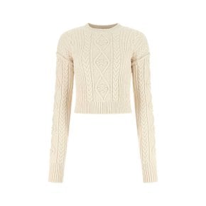 Knitwear 23661329600 001 Beige o Tan