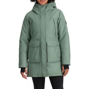 4785989 Outdoor Research Stormcraft Waterproof 700 Fill Power Down Parka