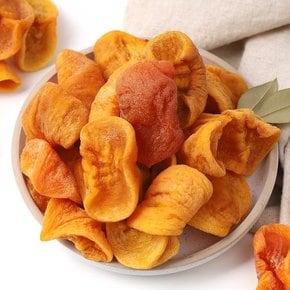 쫀득달콤 황토방 숙성 감말랭이 80g x 5봉 (인기추천)