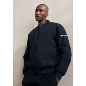 5135601 Champion OUTDOOR BOMBER JACKET - Training jacket black