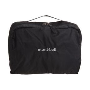 일본 몽벨 숄더백 Montbell 1123672 Travel Kit Pack L 1442246