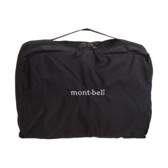  일본 몽벨 숄더백 Montbell 1123672 Travel Kit Pack L 1442246