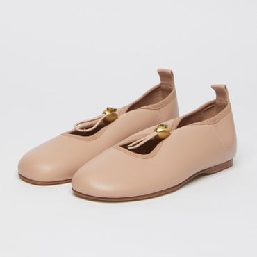 아카이브앱크 Luv string flat(Piggy pink)_OK1DX25201PKB