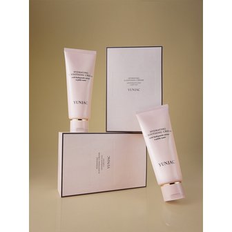 연작 백년초 크림 100ml 증량 한정 기획