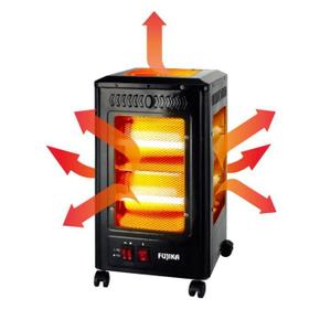 룽스_65오방난로 FU-620H 오면난로 FU620H 전기난로