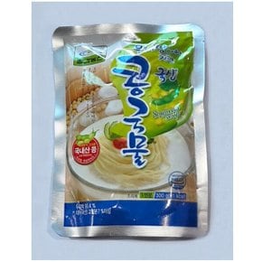 콩국물 300g 30개 1박스