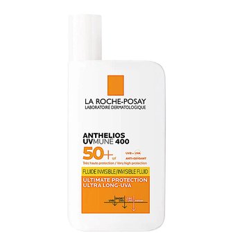  라로슈포제 안뗄리오스 SPF50+ 선크림 La RochePosay Anthelios UVMune 400 50ml