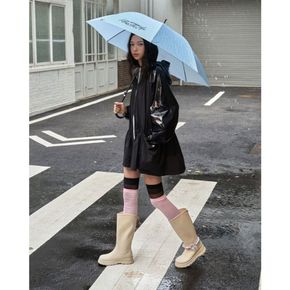 ( 24F/W) 깅엄 체크 장우산 AQ7AU801[34606845]