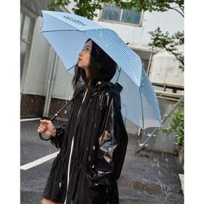 ( 24F/W) 깅엄 체크 장우산 AQ7AU801[34606845]