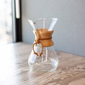 CHEMEX CM-8A CLASSIC SERIES COFFEE MAKERS [케멕스] 커피 메이커 머신 메이드 8컵용 드립식