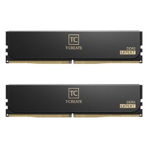 엠지솔루션 TeamGroup T-CREATE DDR5-7200 CL34 EXPERT 48G(24x2)