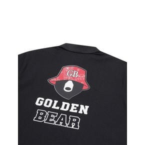 Paisley Printed Collar T-shirt_G4TAW25601BKX