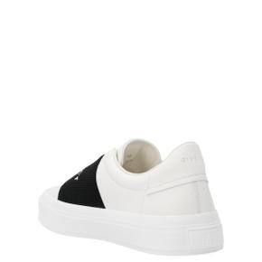 Mens Sneakers BH005XH14X116 White/Black