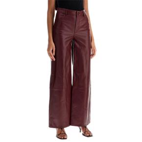 [루루 스튜디오] Trousers FIGARI 3155008