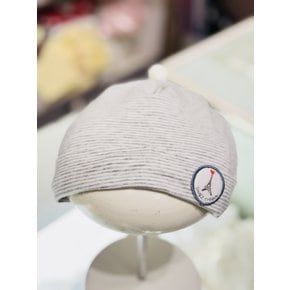 [압소바 26FW 임신출산아기모자축하선물)데이 코튼모달 신생모(AB26D3CP01)