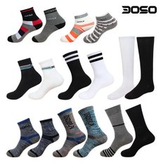 [삼공오공]남성 여성 등산/신사/골프양말 컬렉션/SOCK