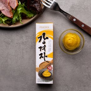 강겨자 40g