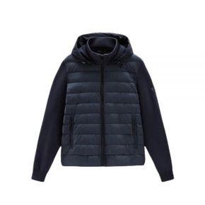 SUNDANCE HYBRID JACKET (CFWOOU0696MRUT2635 3989) (선댄스 하이브리드 다운 자켓)