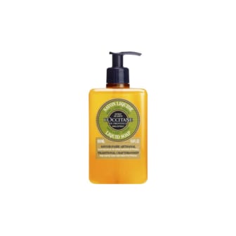  록시땅 LOCCITANE 시어버터 리퀴드 솝 버베나(액체비누) 500ml