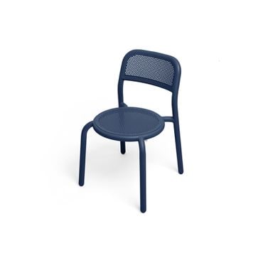 엑스투 신세계백화점 [FATBOY(팻보이)_엑스투] TONI CHAIR DARK BLUE 토니 체어 다크블루