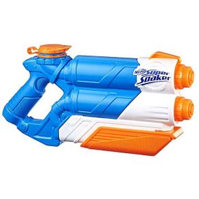 올여름 더위와 한판 NERF Super Soaker WATER GUN