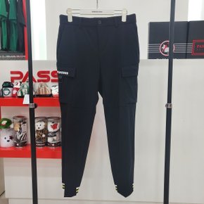 남성 스컬 조거팬츠BK_Q23MSL457X