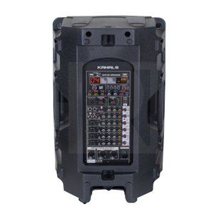  KANALS 800W 15인치 액티브스피커 ARS-1580 1개