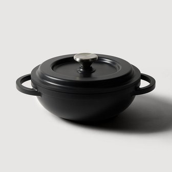 JAJU 가벼운 주물 전골 냄비_26CM J71N901054400