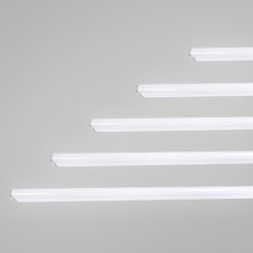 모아 T5 LED 20W 1200 주백색 거실 주방 간접조명