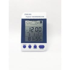 오피스넥스 디지털 온습도계( ZT-601 )