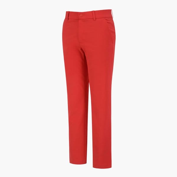 [여주점] 남성 비비드 퍼포먼스 팬츠 GQ121MPT32 VIRE