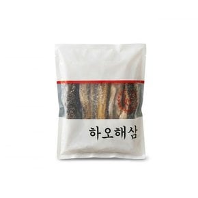 청수 하오해삼 700g / 냉동 수해삼 왕해삼