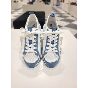 Nella knit sneakers(blue) DG4DA23509BLU