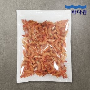 꽃새우 100g