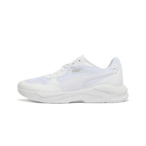 푸마 엑스레이 스피드 라이트 - 38463902-PUMA White-PUMA White-Gray Violet